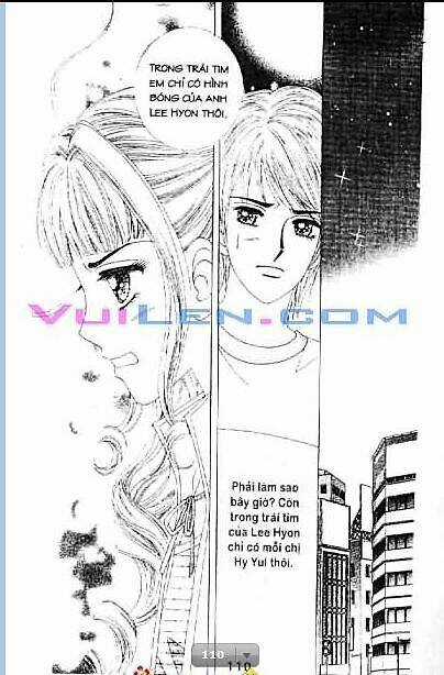 Nụ hôn và sắc đẹp - Chapter 2 - Trang 108