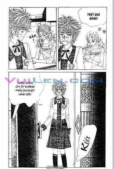 Nụ hôn và sắc đẹp - Chapter 2 - Trang 110