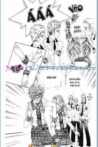 Nụ hôn và sắc đẹp - Chapter 2 - Trang 118