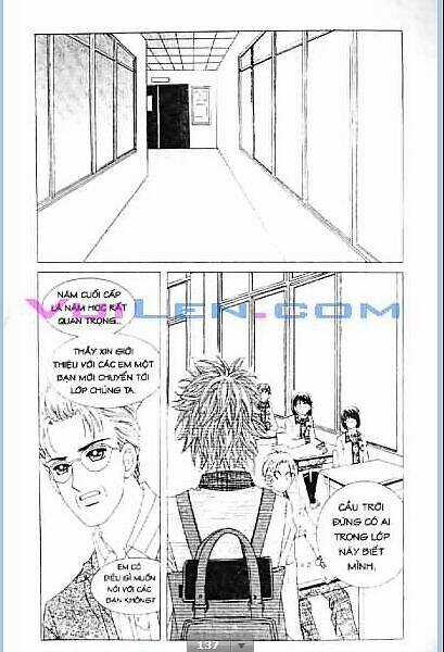 Nụ hôn và sắc đẹp - Chapter 2 - Trang 135