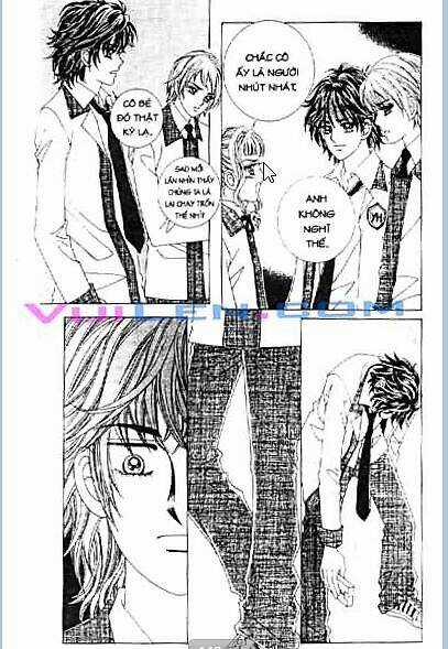 Nụ hôn và sắc đẹp - Chapter 2 - Trang 146