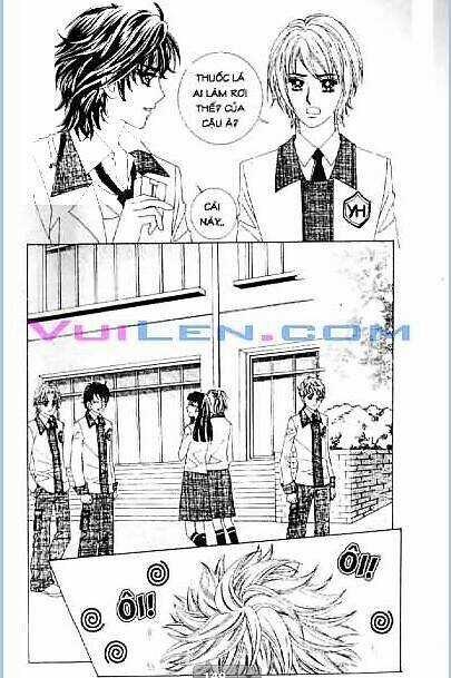 Nụ hôn và sắc đẹp - Chapter 2 - Trang 147