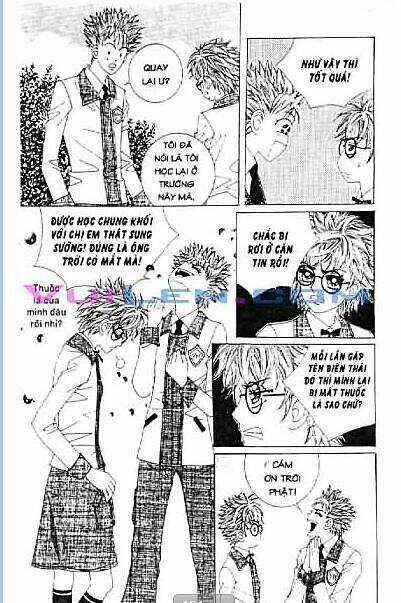 Nụ hôn và sắc đẹp - Chapter 2 - Trang 152