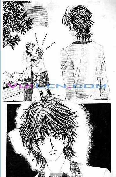 Nụ hôn và sắc đẹp - Chapter 2 - Trang 155