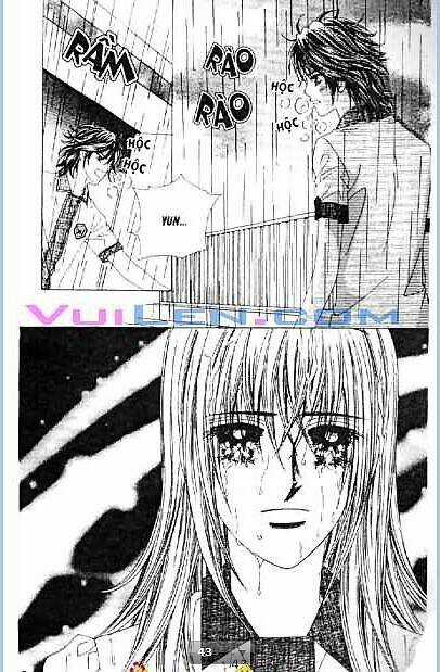 Nụ hôn và sắc đẹp - Chapter 2 - Trang 40