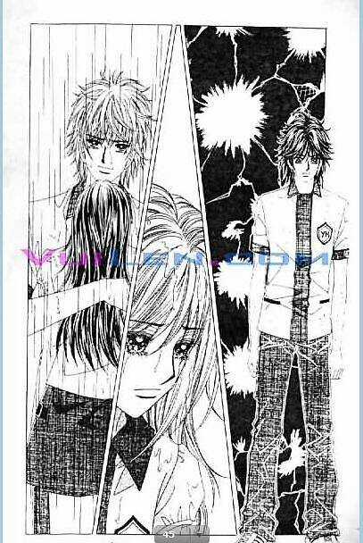 Nụ hôn và sắc đẹp - Chapter 2 - Trang 42