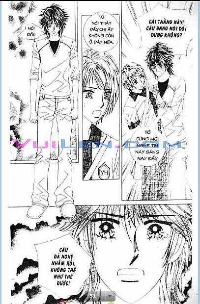 Nụ hôn và sắc đẹp - Chapter 2 - Trang 48