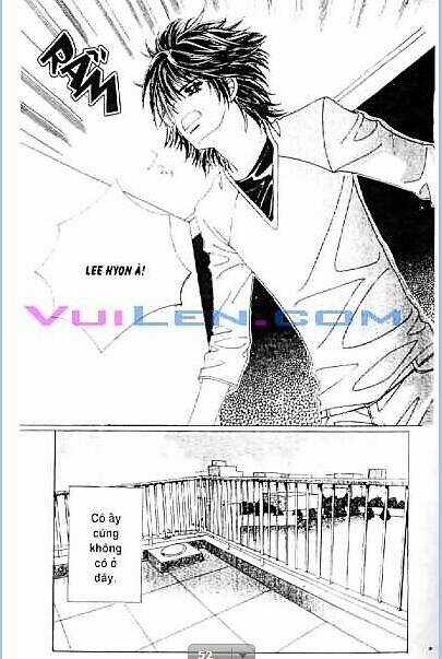 Nụ hôn và sắc đẹp - Chapter 2 - Trang 49