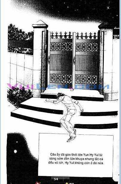 Nụ hôn và sắc đẹp - Chapter 2 - Trang 51