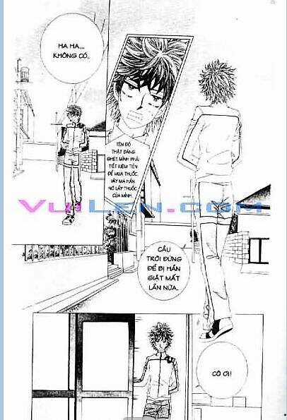 Nụ hôn và sắc đẹp - Chapter 2 - Trang 53