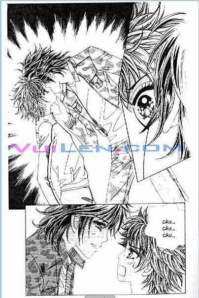 Nụ hôn và sắc đẹp - Chapter 2 - Trang 59