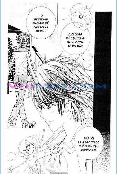 Nụ hôn và sắc đẹp - Chapter 2 - Trang 67