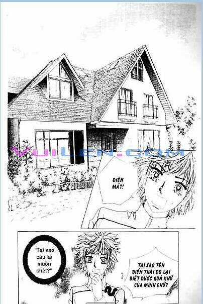 Nụ hôn và sắc đẹp - Chapter 2 - Trang 68