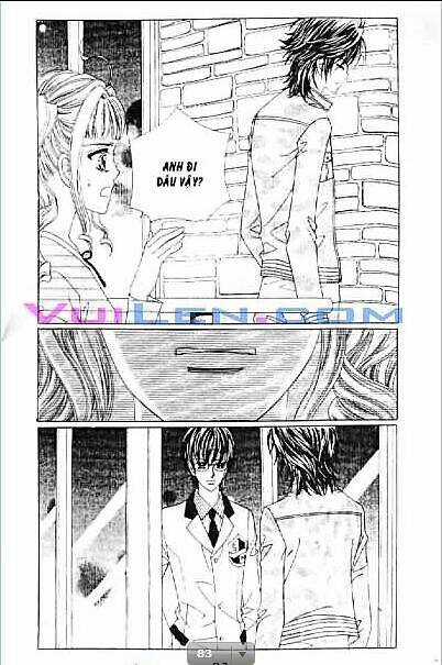 Nụ hôn và sắc đẹp - Chapter 2 - Trang 80