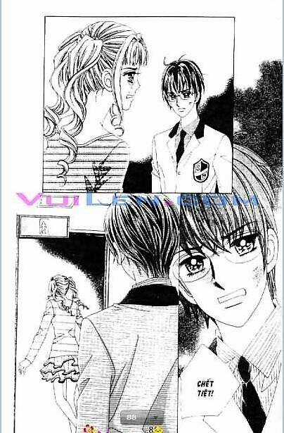 Nụ hôn và sắc đẹp - Chapter 2 - Trang 85