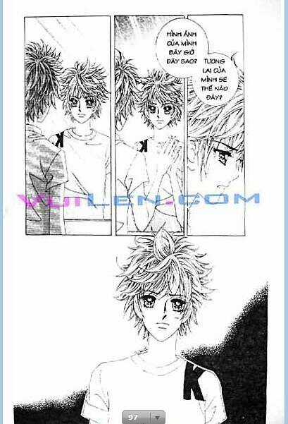 Nụ hôn và sắc đẹp - Chapter 2 - Trang 95