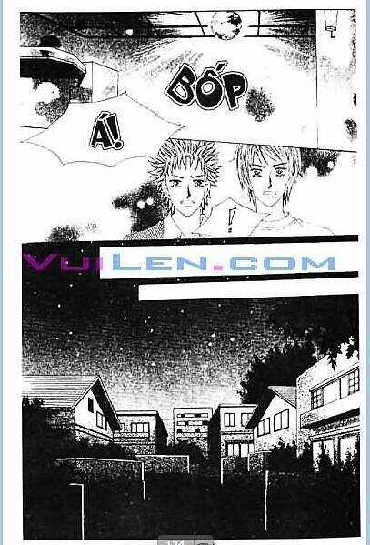 Nụ hôn và sắc đẹp - Chapter 3 - Trang 121