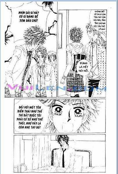 Nụ hôn và sắc đẹp - Chapter 3 - Trang 143