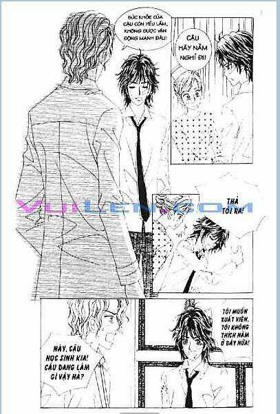 Nụ hôn và sắc đẹp - Chapter 3 - Trang 145