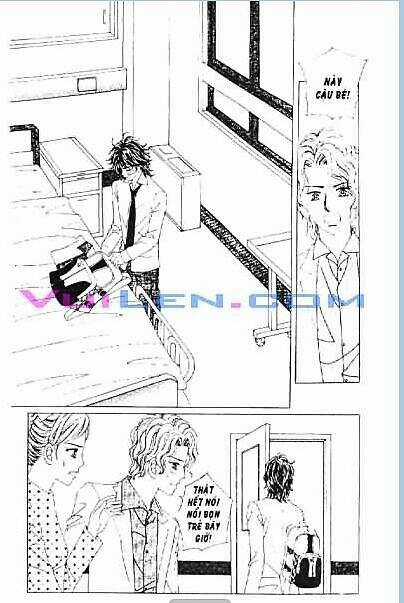 Nụ hôn và sắc đẹp - Chapter 3 - Trang 146