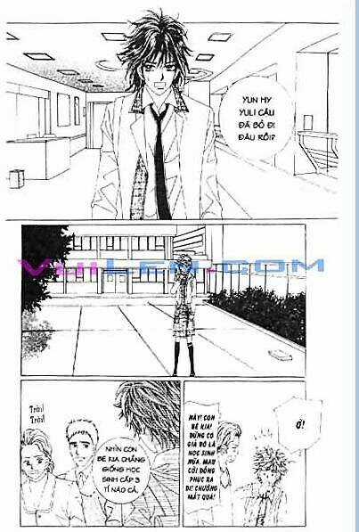 Nụ hôn và sắc đẹp - Chapter 3 - Trang 148