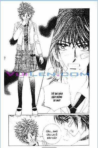 Nụ hôn và sắc đẹp - Chapter 3 - Trang 150