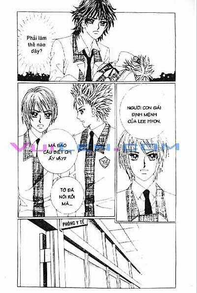 Nụ hôn và sắc đẹp - Chapter 3 - Trang 63