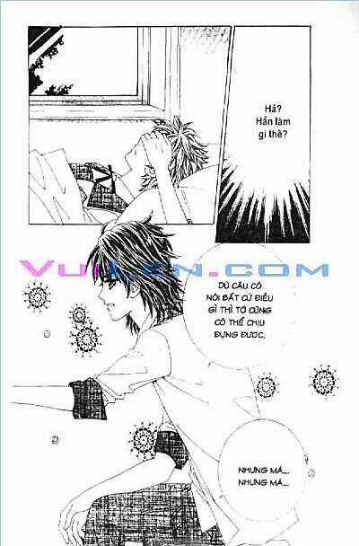 Nụ hôn và sắc đẹp - Chapter 3 - Trang 65