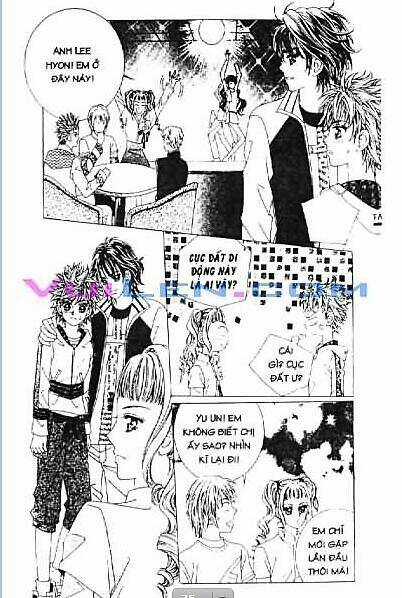 Nụ hôn và sắc đẹp - Chapter 3 - Trang 72