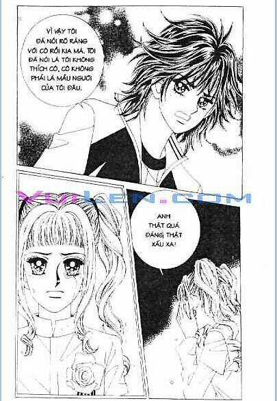 Nụ hôn và sắc đẹp - Chapter 3 - Trang 78