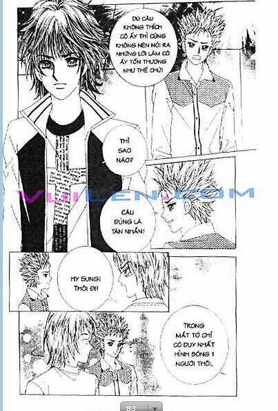 Nụ hôn và sắc đẹp - Chapter 3 - Trang 80