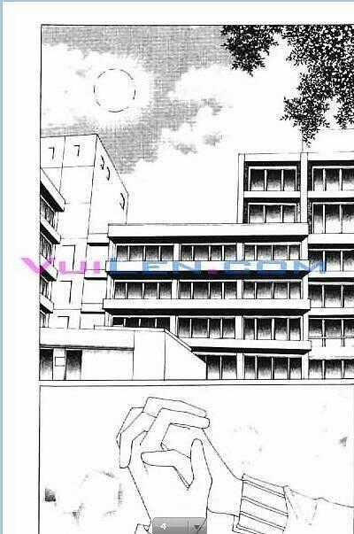 Nụ hôn và sắc đẹp - Chapter 4 - Trang 2