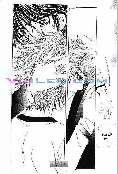 Nụ hôn và sắc đẹp - Chapter 4 - Trang 62