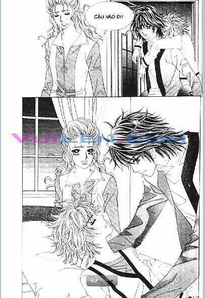 Nụ hôn và sắc đẹp - Chapter 4 - Trang 65