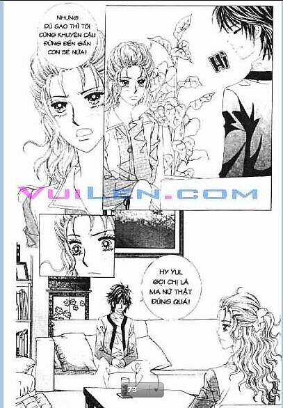 Nụ hôn và sắc đẹp - Chapter 4 - Trang 71