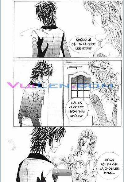 Nụ hôn và sắc đẹp - Chapter 4 - Trang 73