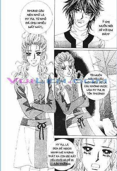 Nụ hôn và sắc đẹp - Chapter 4 - Trang 75