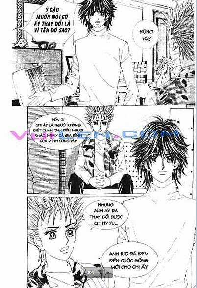 Nụ hôn và sắc đẹp - Chapter 4 - Trang 82