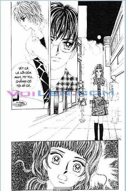 Nụ hôn và sắc đẹp - Chapter 5 - Trang 130