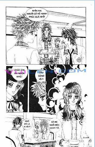 Nụ hôn và sắc đẹp - Chapter 5 - Trang 150