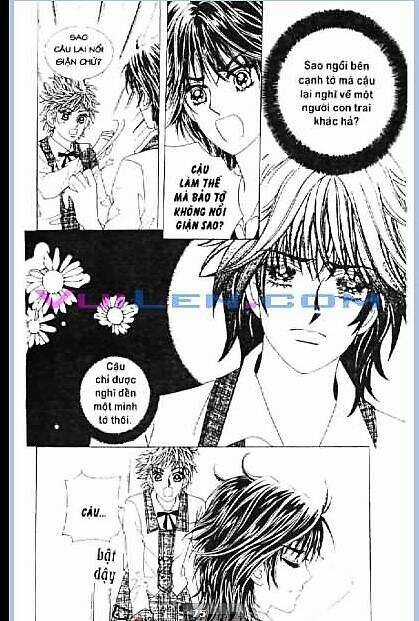 Nụ hôn và sắc đẹp - Chapter 5 - Trang 153