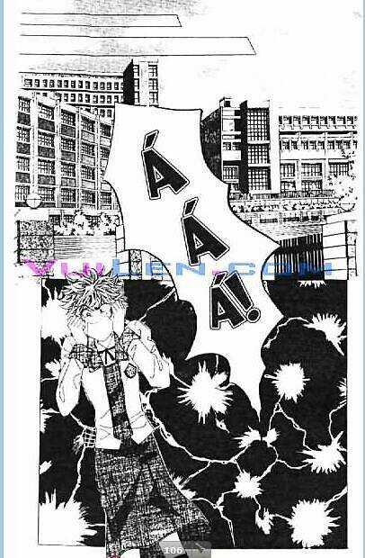 Nụ hôn và sắc đẹp - Chapter 5 - Trang 26