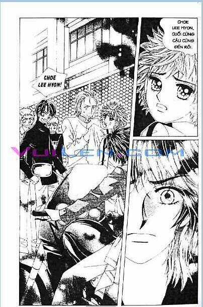 Nụ hôn và sắc đẹp - Chapter 5 - Trang 64