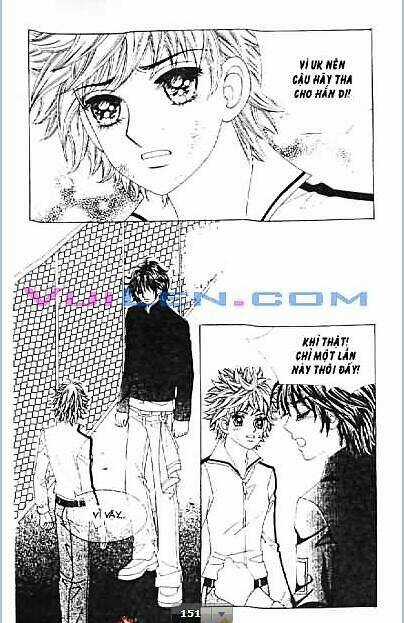 Nụ hôn và sắc đẹp - Chapter 5 - Trang 72