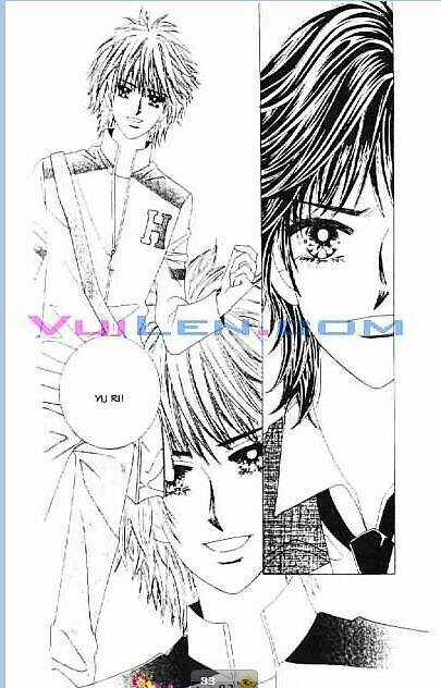 Nụ hôn và sắc đẹp - Chapter 6 - Trang 82