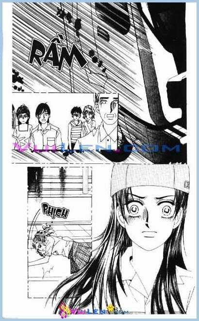 Nụ hôn và sắc đẹp - Chapter 7 - Trang 132