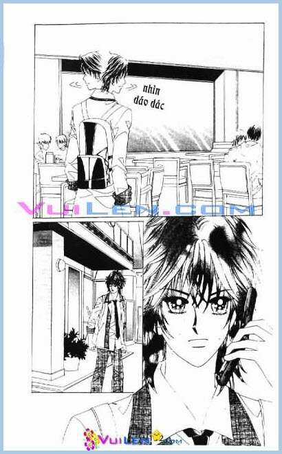 Nụ hôn và sắc đẹp - Chapter 7 - Trang 152