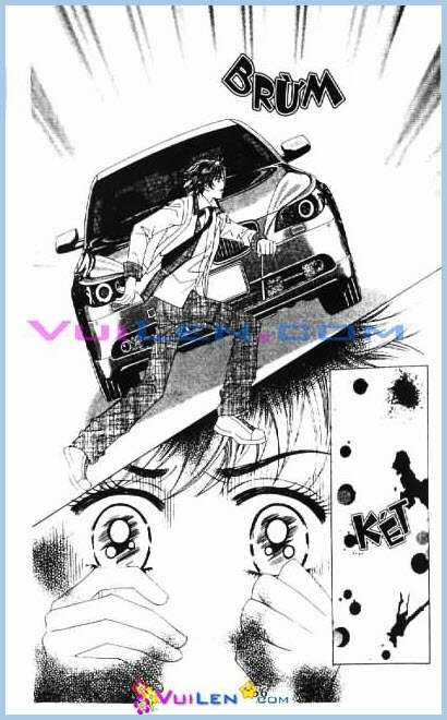 Nụ hôn và sắc đẹp - Chapter 7 - Trang 156