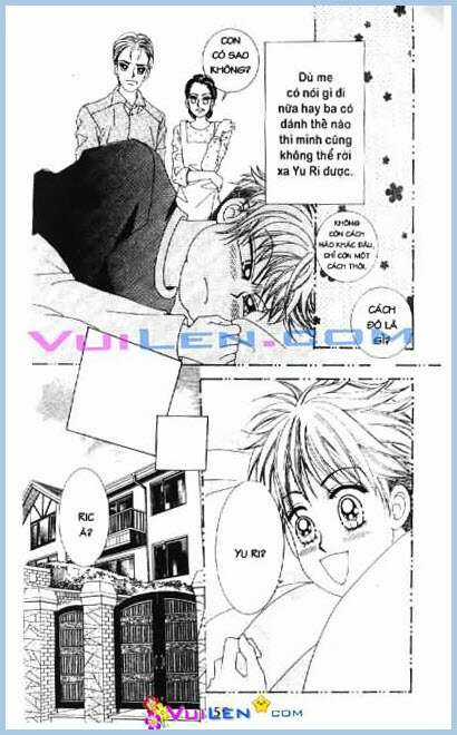 Nụ hôn và sắc đẹp - Chapter 7 - Trang 59