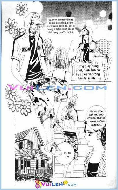 Nụ hôn và sắc đẹp - Chapter 7 - Trang 66